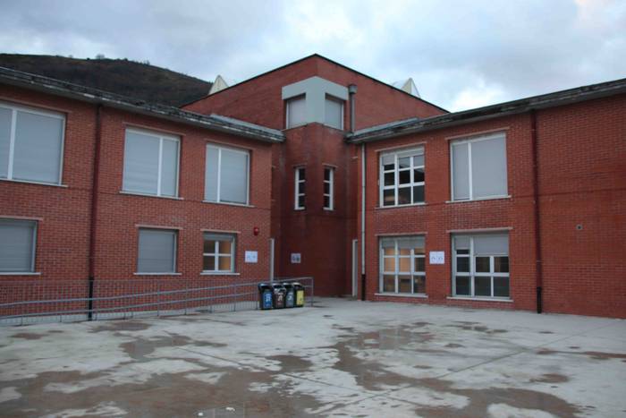 Eraikin berria inauguratuko  29 1548239233544