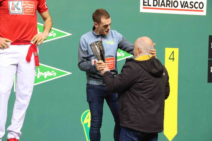 Final baten maila, baita har 92 1574026411680