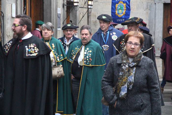 Jaki preziatuaren XXVII. ata 3 1510513085911