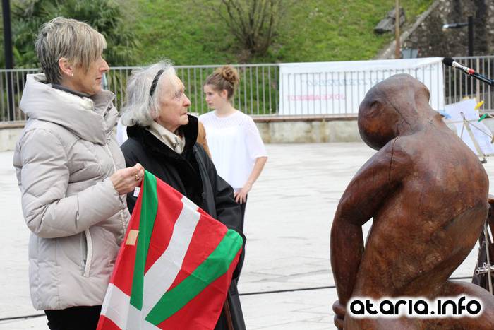 Joxe Arregiren omenaldia, 2016 10 1455377520857