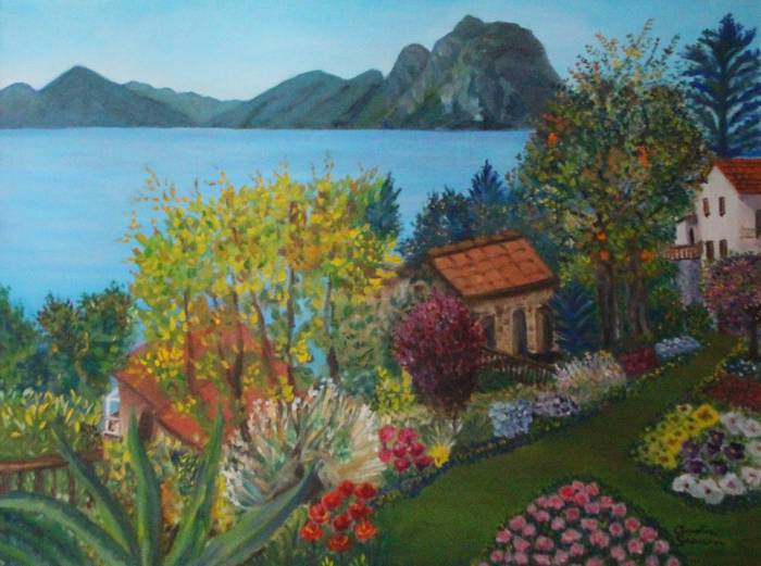 Amelia Sorarrainen margolanak Alegian 4 1458124848120