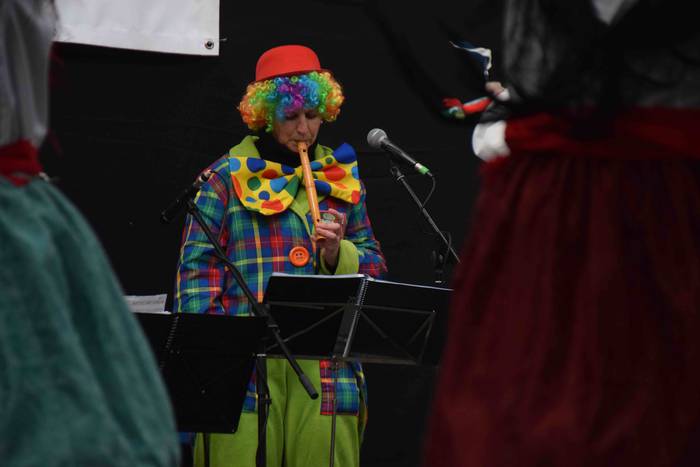 Lizartzako inauterien hasier 63 1644672418526