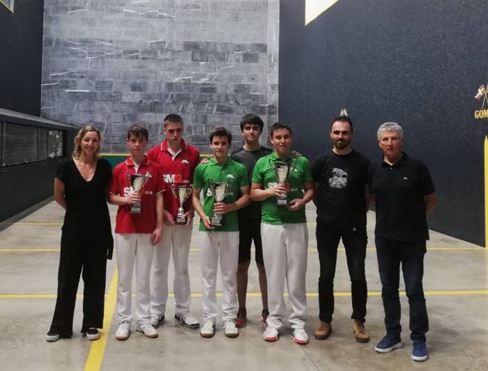 II. Ametsa Xare Irekiak badi 4 1654504544767