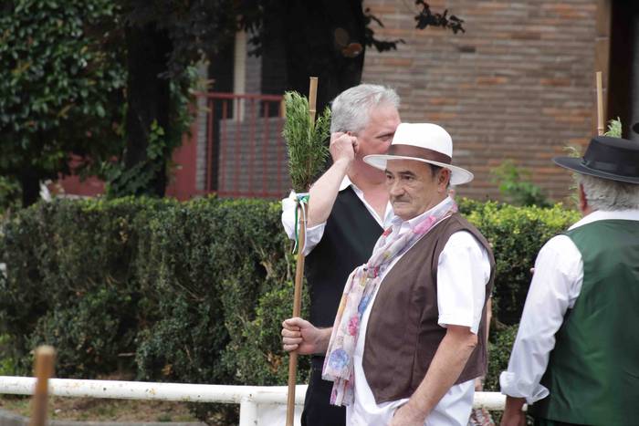 Santioetako Rozioa konpartsa 7 1658841258998