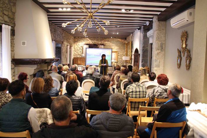 Saiaz, 25 urte herritarrekin 9 1555078430250