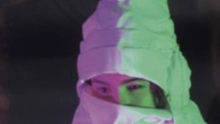 Mari Domingirekin kontu kontari