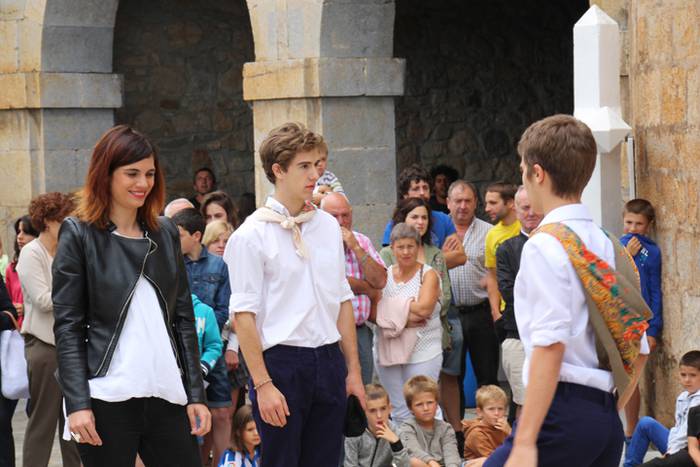 Tradizioa mantentzeko soka 57 1498746809263