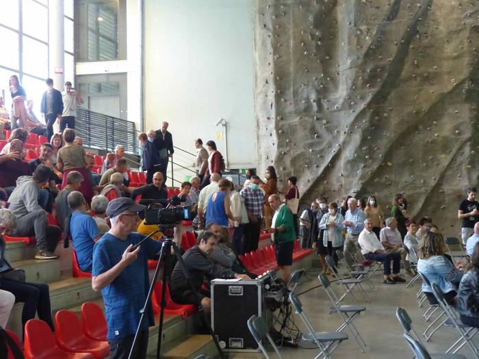 Asteasuko bertso saioa 2 1593513789734