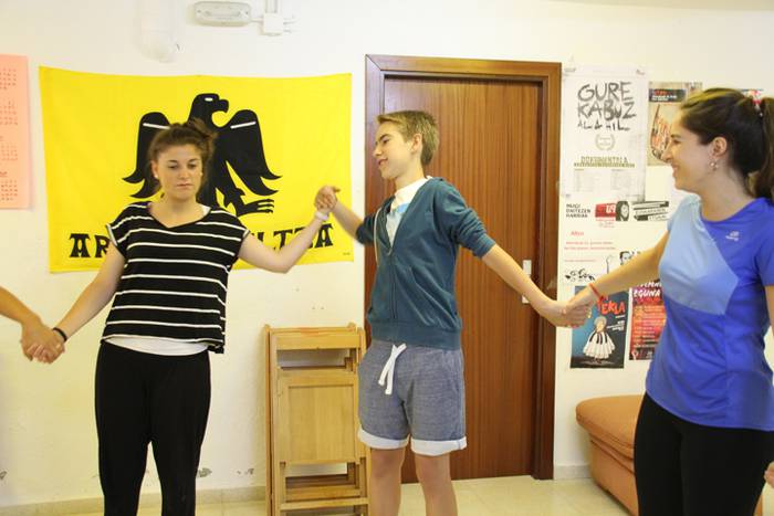 Altzoko Gazte Eguna 2016 7 1469791601671