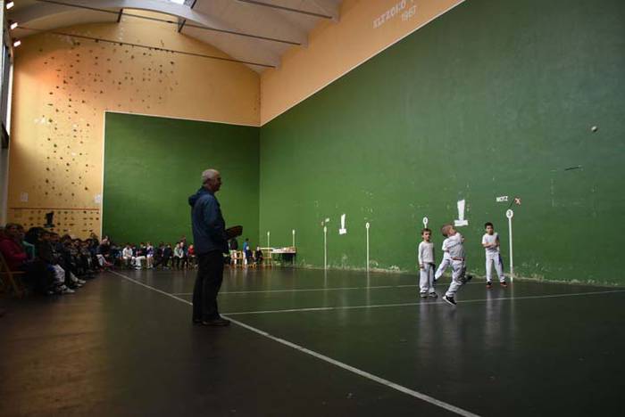 Altzoko piota txapelketa 2 1514662237918