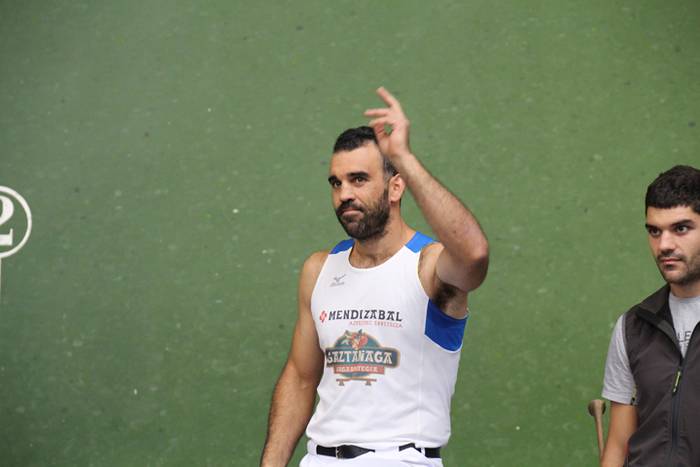 Eskerrik asko, Batis 13 1505571197064