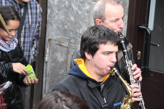 Piromanoen urteurrena, inauteri garrez 22 1481987639882