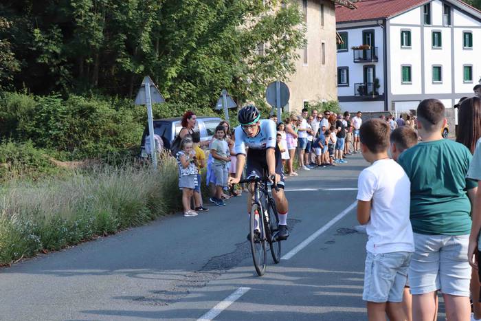 Arratsalde borobila izan dut 10 1661714268268