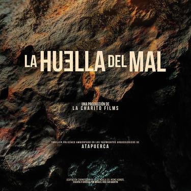 La huella del mal