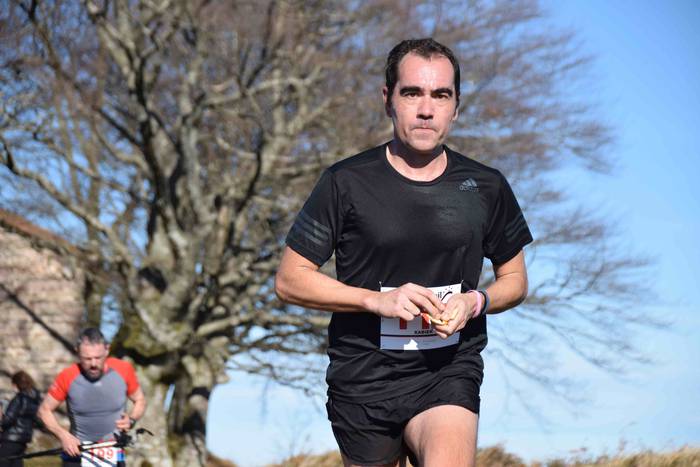 San Lorentzo gainean, trikit 60 1580657521716