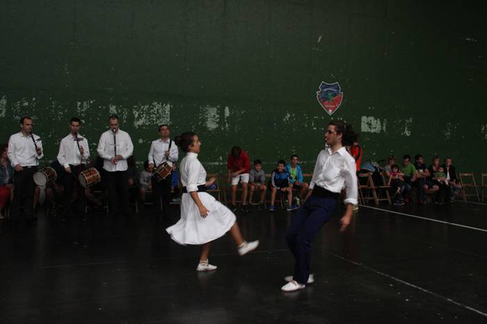 VILLABONAKO FESTAK 2017. SOK 39 1500992780349