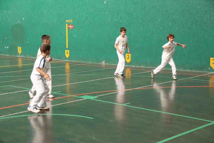 Gabonetako Pilota Topaketa 2 11 1577378631533