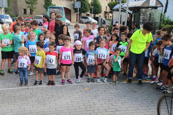 Asteasu San Pedro jaiak haur 12 1498651802693