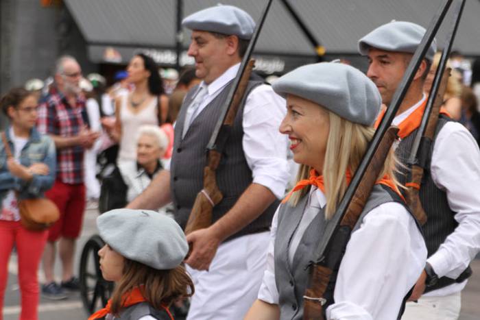 Tolosako sanjoanak, larunbat 8 1498331150179