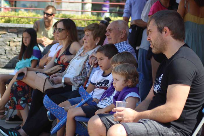 Irabazlerik gabeko pentatloi 16 1661694550657