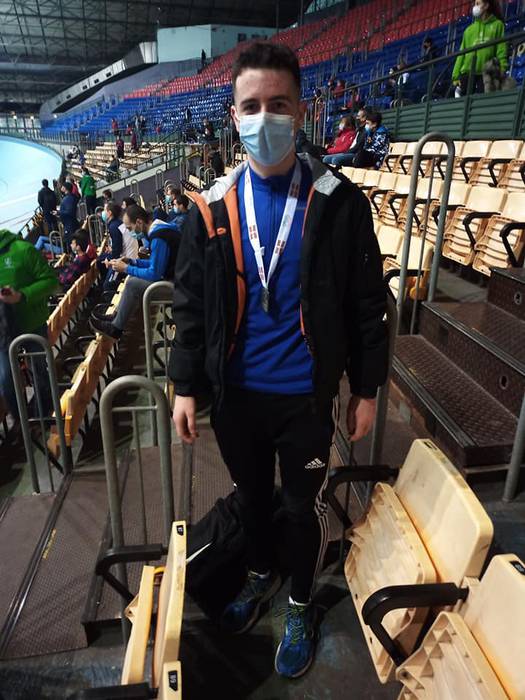 Maria Felisa Okomo, irabazle 10 1615226369412