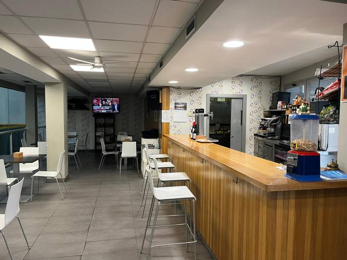 Trinketeko taberna kudeatzeko deialdia zabaldu dute