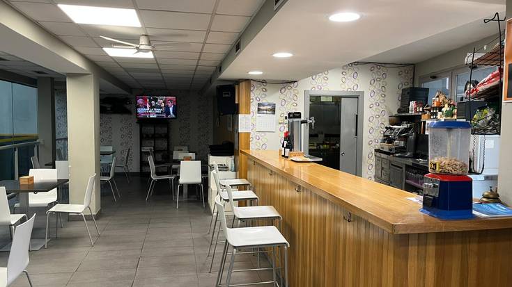 Trinketeko taberna kudeatzeko deialdia zabaldu dute