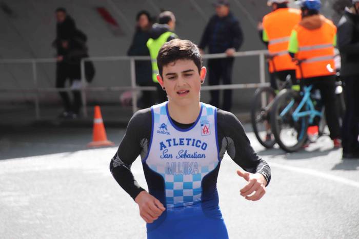 Zizurkilgo I. Duatloia 57 1649000090468