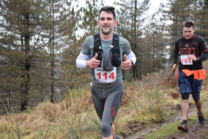 IV. Negu Trail lasterketan b 66 1644162640410