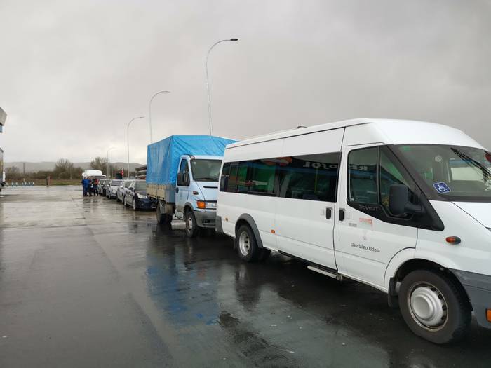 Jaenera bidean, lehenengo eg 5 1638477334529