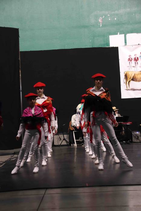 'Txekorra' da Lizartzako ina 35 1581168705093