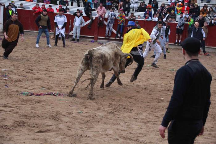 Tolosako Inauteriak 2022 Ast 9 1646130163008