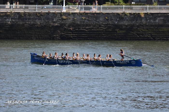 Gipuzkoako Txapelketari tart 8 1563299003399