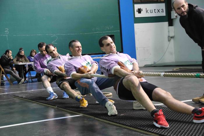 Sokatira txapelketako finala 8 1574535755503