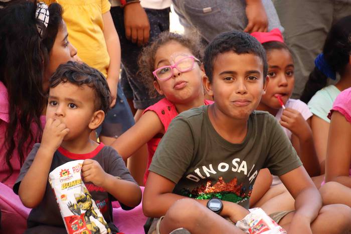 Ongietorri beroa saharar hau 36 1563804341376