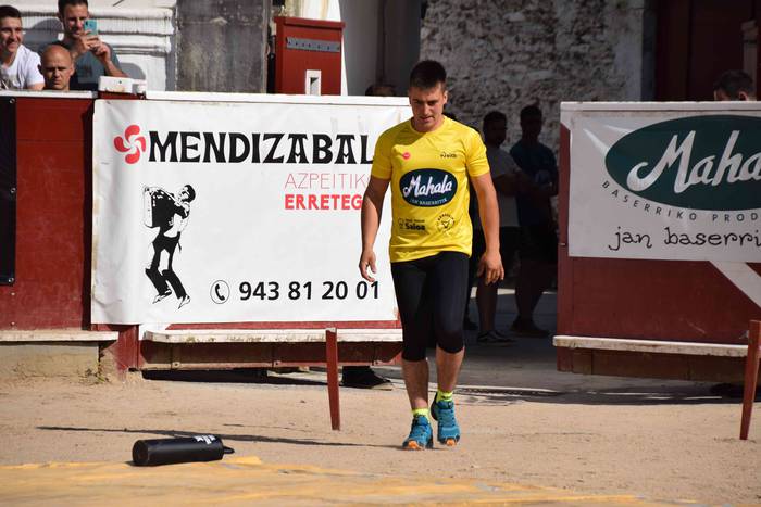 V. Gizonezkoen Euskal Pentat 7 1653767383472