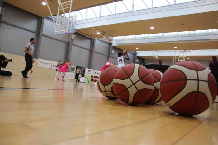 Emakumezkoen saskibaloiko Eu 18 1664214565746