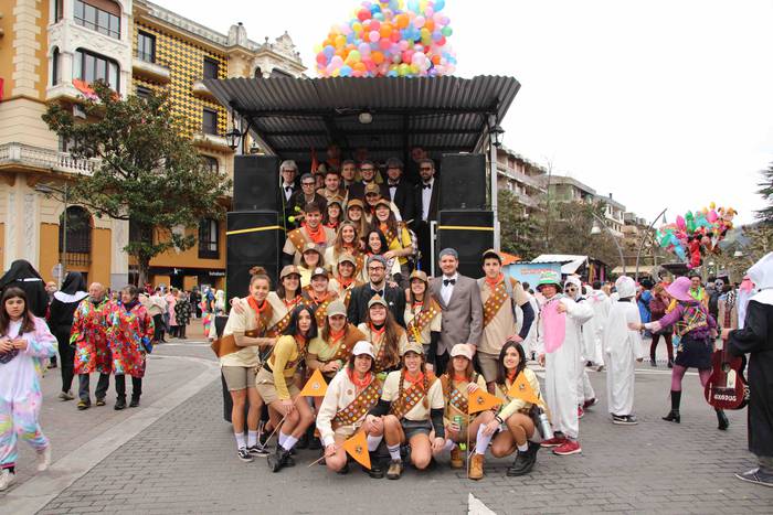 Karrozak Zaldunita egunean 17 1645977058694