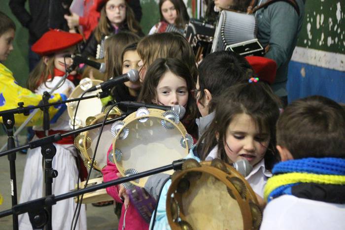 Hotzari aurre egiteko, dantz 15 1517596176104