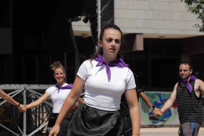 Zizurkilgo Andra Mariak. Oil 29 1660313807534