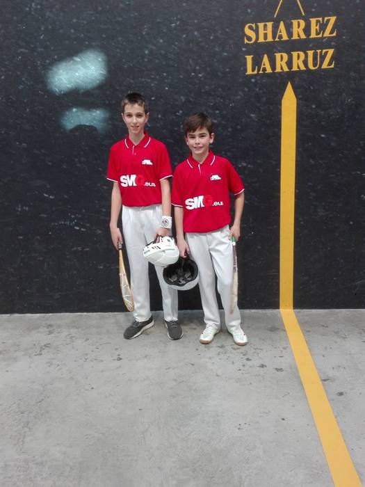 Gipuzkoako xare txapelketako  ligaxkako azken jardunaldi erabakiorra