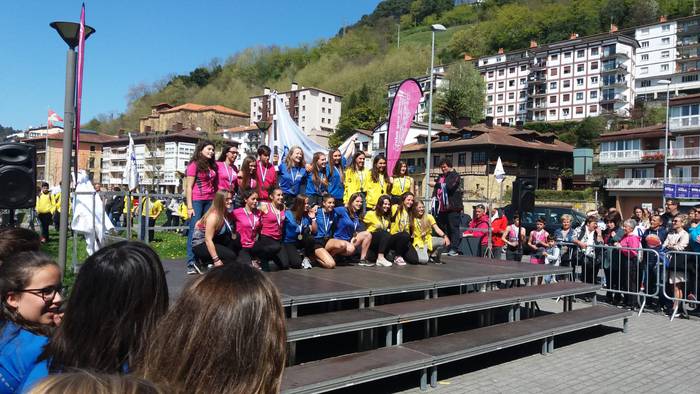 Gipuzkoako Batel Liga 2019 5 1554193850340