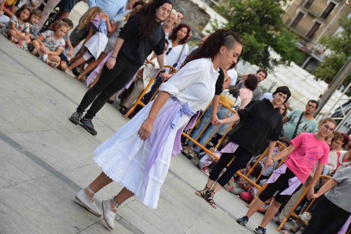 Ibarra san bartolome festak  19 1535222621647