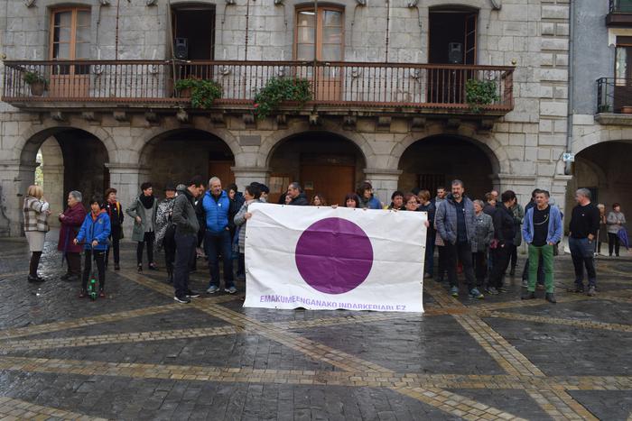 Indarkeria matxistaren aurka 2 1543226990512