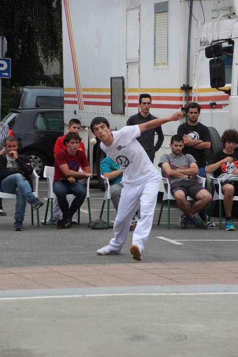 Puzgarriak, pilota eta karta 54 1501613993496