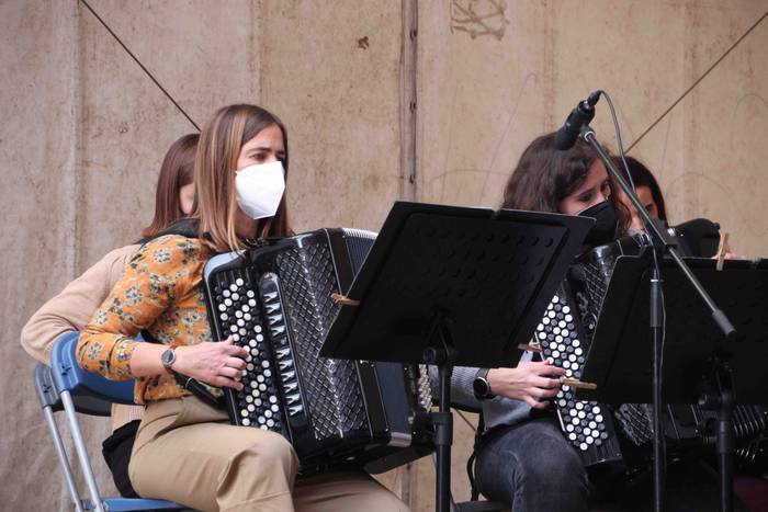Musikherria, Tolosa, 2021 40 1634385438325