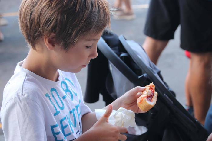 Rosa Soroa raketistari omena 11 1536497010840