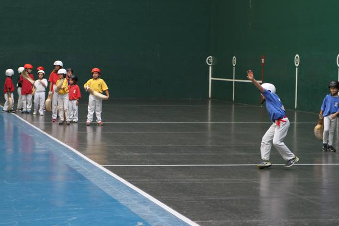 Gipuzkoako Zesta Punta Topak 65 1494857680430