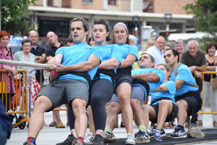 Ibarrako jaiak 2019. Sokatir 44 1566666844131