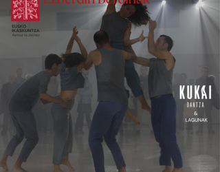 ESPERIENTZIA: Ezberdin berdinak